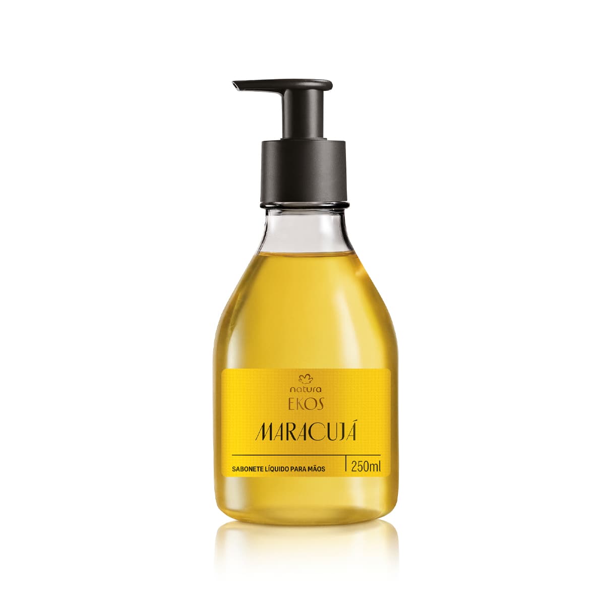 Sabonete Líquido para Mãos Ekos Maracujá